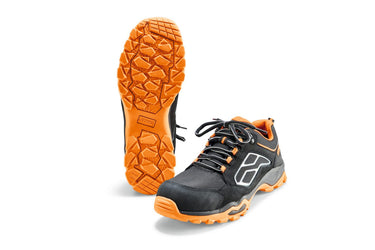 Zapatos de protección Worker S2 39 negro STIHL